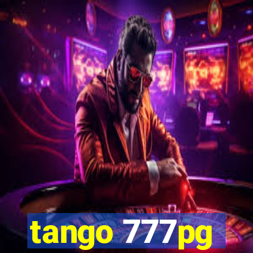 tango 777pg